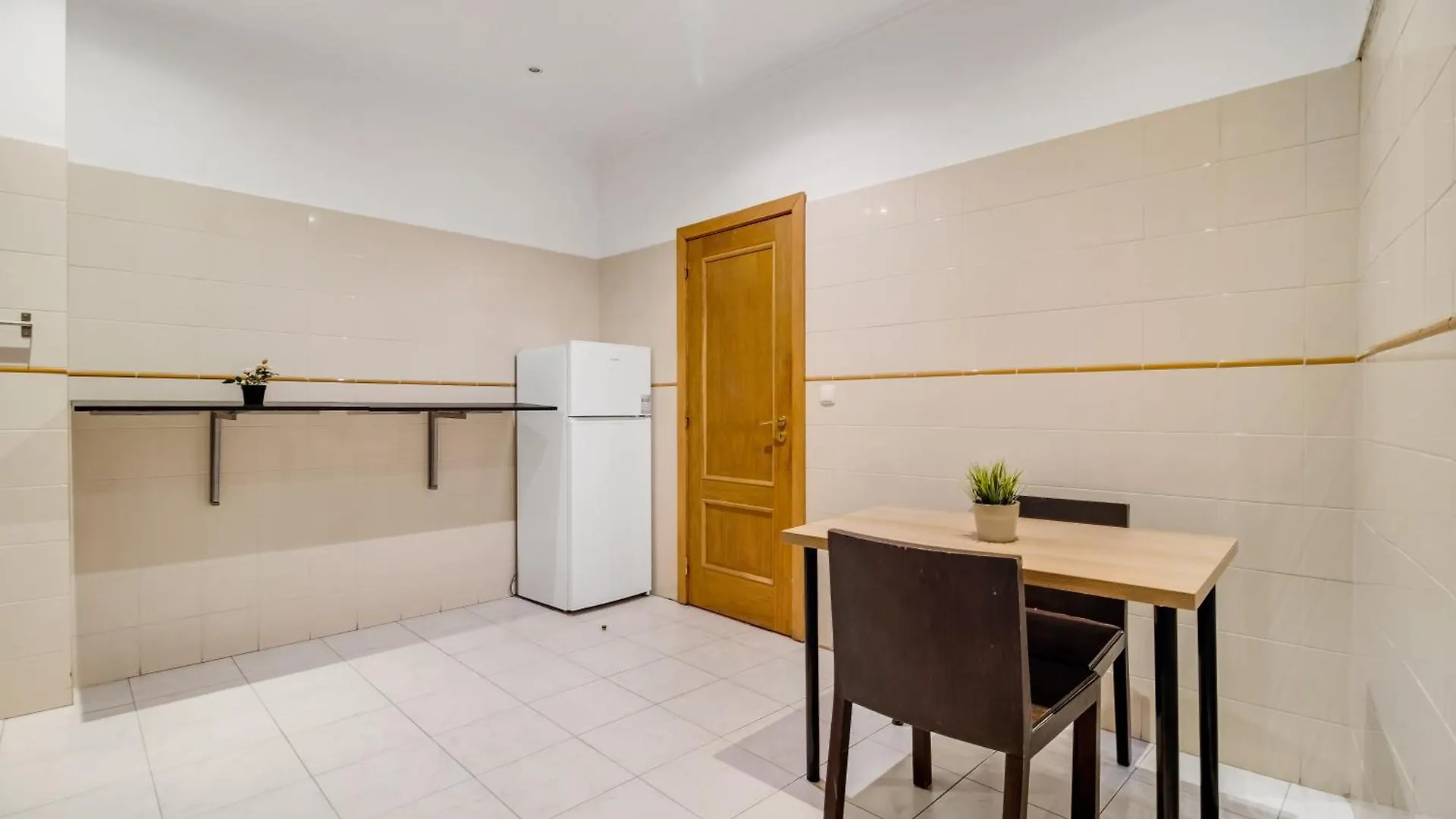 Santa Apolonia Apartment Lisboa