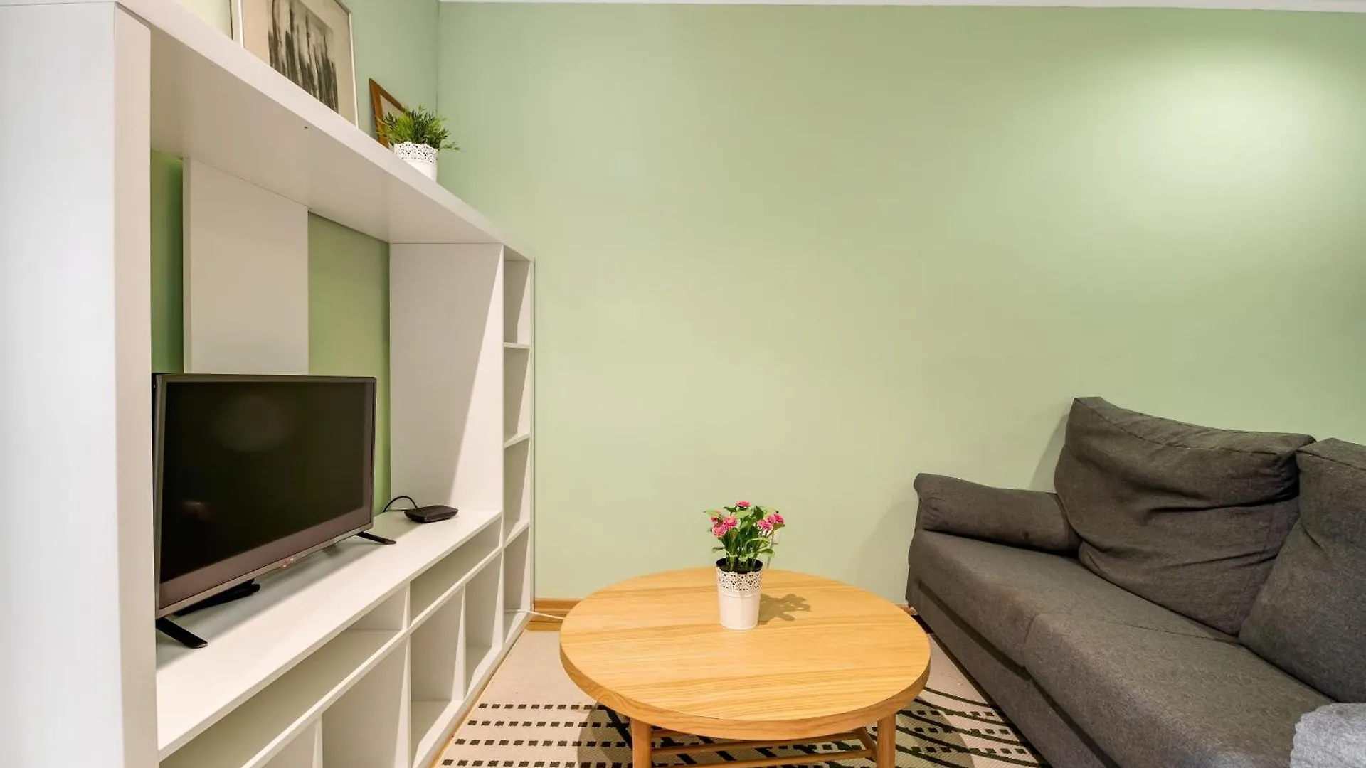 Santa Apolonia Apartment Lisboa